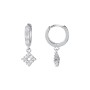 Boucles d´oreilles Femme Vidal & Vidal P3207A