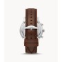 Montre Homme Fossil FS5967SET Noir