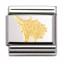 Pendentif Femme Nomination 030149/07