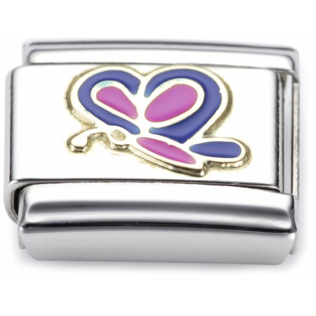 Pendentif Femme Nomination 030267/08