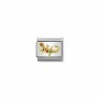 Pendentif Femme Nomination 030262/08