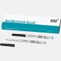 Recharge pour stylo Montblanc 128219 Turquoise Bleu (2 Unités)