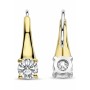 Boucles d´oreilles Femme Ti Sento 7947ZY