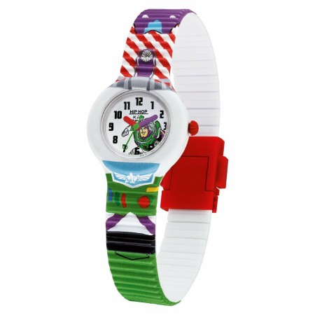 Montre Enfant Hip Hop TOY STORY - BUZZ (Ø 28 mm)