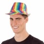 Chapeau My Other Me Rainbow