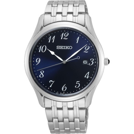 Montre Homme Seiko SUR301P1 Argenté