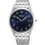 Reloj Hombre Seiko SUR301P1 Plateado