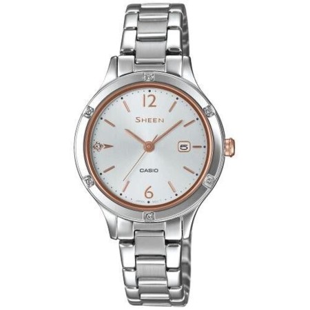 Reloj Mujer Casio Sheen (Ø 30 mm)