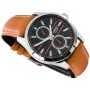 Montre Homme Lorus R3A61AX9 Noir (Ø 41 mm)