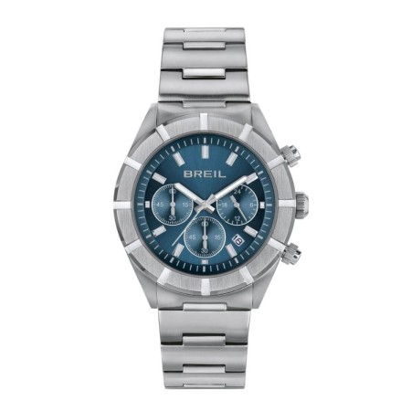 Montre Homme Breil TW2022 Argenté