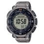 Reloj Hombre Casio Pro Trek SOLAR POWERED