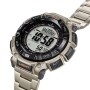 Montre Homme Casio Pro Trek SOLAR POWERED