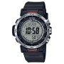 Montre Homme Casio Pro Trek Super-Twisted Nematic Display (Ø 44,5 mm)