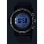 Montre Homme Casio Pro Trek Super-Twisted Nematic Display (Ø 44,5 mm)