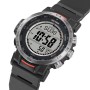 Montre Homme Casio Pro Trek Super-Twisted Nematic Display (Ø 44,5 mm)