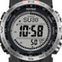 Montre Homme Casio Pro Trek Super-Twisted Nematic Display (Ø 44,5 mm)