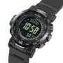 Montre Homme Casio Pro Trek Super-Twisted Nematic Display (Ø 44,5 mm)