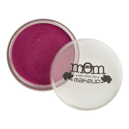 Maquillage compact My Other Me Magenta clair Cachet À l'eau (18 gr)