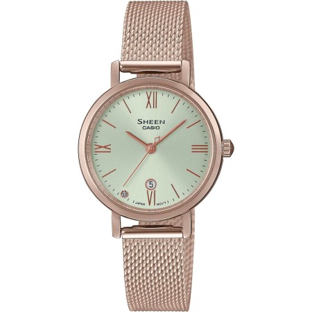 Montre Femme Casio Sheen (Ø 28 mm)