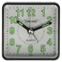 Réveil Analogique Casio TQ-140-1B Plastique