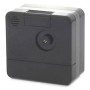 Réveil Analogique Casio TQ-140-1B Plastique