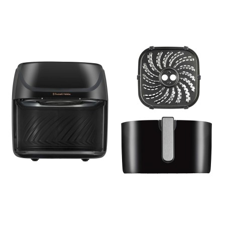 Freidora sin Aceite Russell Hobbs 27160-56 Negro 1350 W 4 L