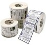 Rollo de Etiquetas Zebra 3006307-T Blanco Papel