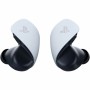 Auriculares Bluetooth Sony Blanco Negro/Blanco