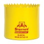 Couronne de forage de métaux Starrett Bi-metal Fast Cut 63fch060 ø 60 mm