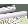 Rollo de papel para Plotter Fabrisa 50 m