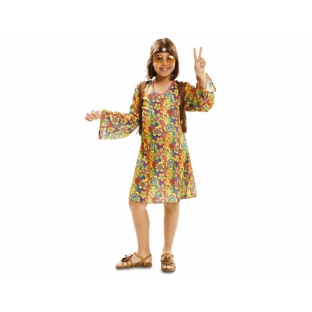 Disfraz para Niños My Other Me Hippie (2 Piezas)
