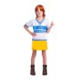 Déguisement pour Enfants One Piece Nami (3 Pièces)