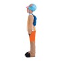 Disfraz para Niños One Piece Chopper (5 Piezas)