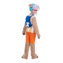 Déguisement pour Enfants One Piece Chopper (5 Pièces)