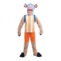 Déguisement pour Enfants One Piece Chopper (5 Pièces)