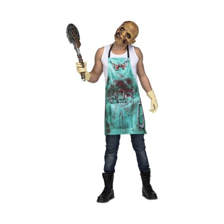Déguisement pour Adultes My Other Me Assassin Taille M/L Tablier Chirurgien