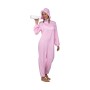 Déguisement pour Adultes My Other Me Rose Bébé Taille M/L