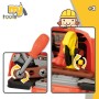 Outils à jouer Colorbaby Sac à dos 21 Pièces 39 x 43 x 19,5 cm 6 Unités