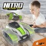 Coche Radio Control Speed & Go Crazy Stunt (6 Unidades)