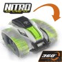 Coche Radio Control Speed & Go Crazy Stunt (6 Unidades)