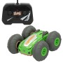 Coche Radio Control Speed & Go Crazy Stunt (6 Unidades)