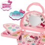 Set de Maquillaje Infantil Hello Kitty 15 x 11,5 x 5,5 cm 6 Unidades