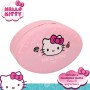 Set de Maquillaje Infantil Hello Kitty 15,5 x 7 x 10,5 cm 6 Unidades