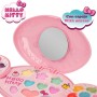 Set de Maquillaje Infantil Hello Kitty 15,5 x 7 x 10,5 cm 6 Unidades