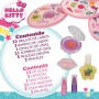 Set de Maquillaje Infantil Hello Kitty 15,5 x 7 x 10,5 cm 6 Unidades