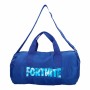 Bolsa de Deporte Fortnite Azul 54 x 27 x 27 cm (6 Unidades)