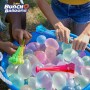 Globos de Agua con Inflador Zuru Bunch-o-Balloons (24 Unidades)