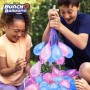 Globos de Agua con Inflador Zuru Bunch-o-Balloons (24 Unidades)