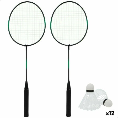 Ensemble de Badminton Aktive 12 Unités