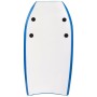 Planche de BodyBoard Aktive Pro Performance 48 x 94,5 x 5,5 cm